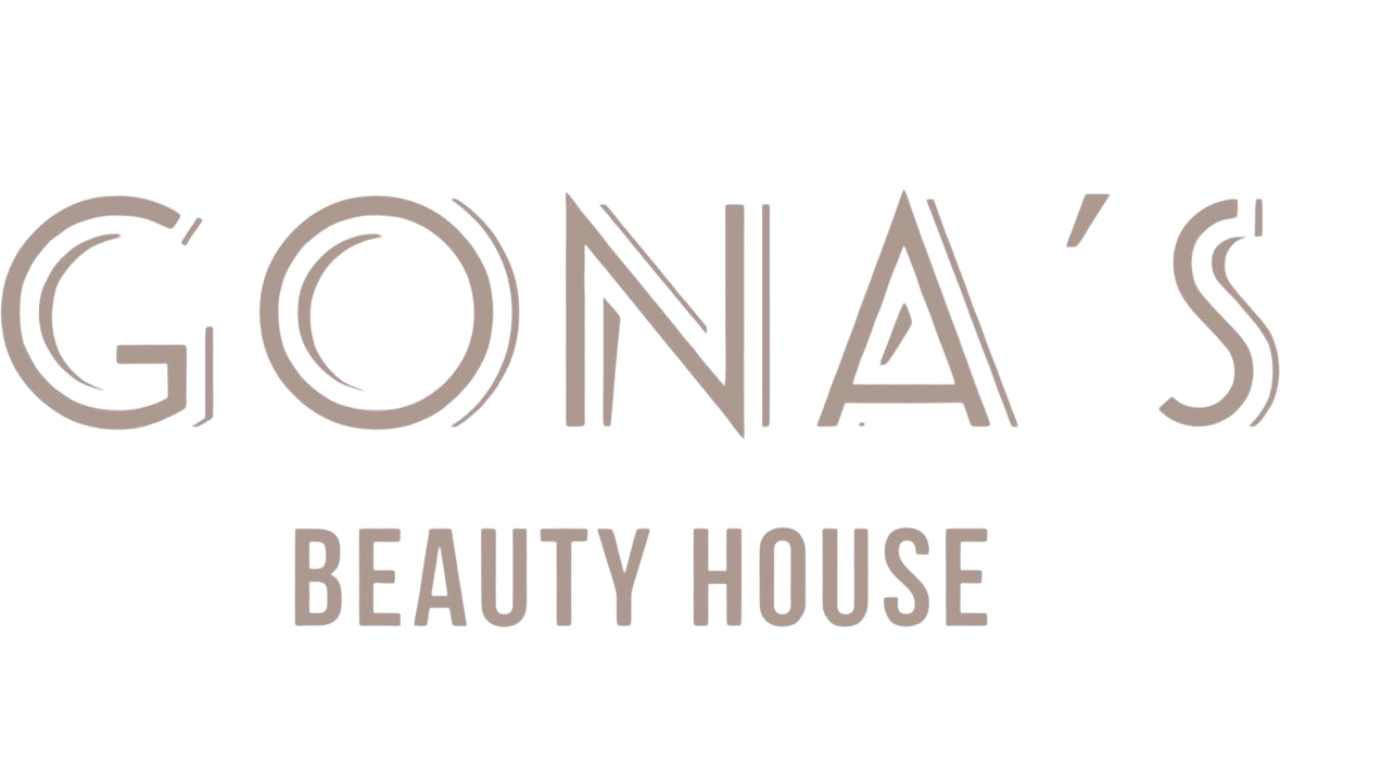 Gonas Beauty House Logo