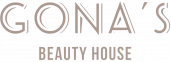 Gonas Beauty House Logo